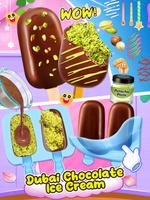 Seri Dessert Cokelat Pop It screenshot 2