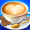 Coffee Café - Coffee Mania 圖標