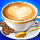 Coffee Café - Coffee Mania APK