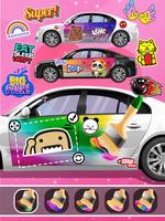 DIY Decals スクリーンショット 1