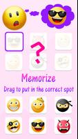 Emoji Match Puzzle King स्क्रीनशॉट 2