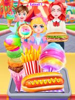 Carnival Fair Food Fever screenshot 1