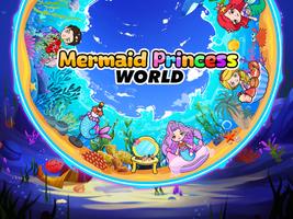 Mermaid World poster