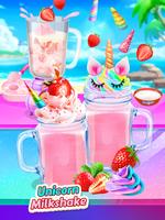 Milkshake DIY captura de pantalla 2