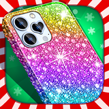 Phone Case DIY - Tie Dye APK