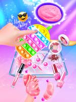 Pop It Birthday Party Screenshot 1
