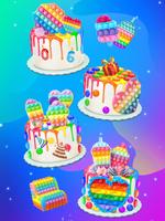 Pop It Birthday Party Screenshot 3