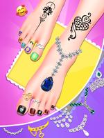 Princess Foot Salon screenshot 3