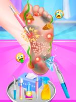 Princess Foot Salon screenshot 1