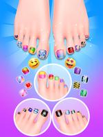 Princess Foot Salon screenshot 2