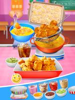 School Lunch Box स्क्रीनशॉट 1