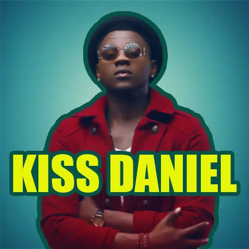 Kiss Daniel - Best Songs 2019 APK pour Android Télécharger