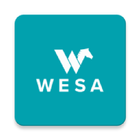 WESA - Tradeshow ícone