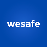WeSafe 아이콘