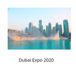Dubai Expo  دبي إكسبو