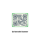 Qr Barcode Scanner الباركود