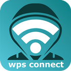 Wps connect icône