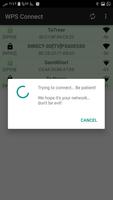 Wps connect syot layar 2