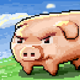 Run Pig icône