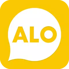 ALO - Social Video Chat アプリダウンロード