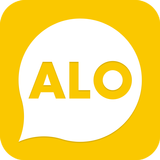 ALO - Social Video Chat ikona