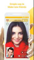 ALO - Social Video Chat ภาพหน้าจอ 2