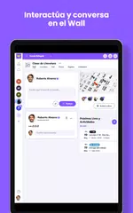 Descargar XAPK de WeSchool