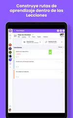 Descargar XAPK de WeSchool