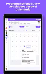 Descargar XAPK de WeSchool