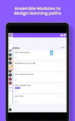 WeSchool アプリダウンロード