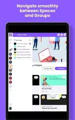 Baixar WeSchool XAPK