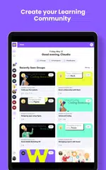 Baixar WeSchool XAPK