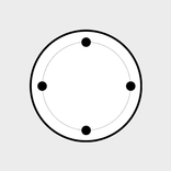 PCD and Chord Calculator