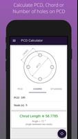 PCD and Chord Calculator bài đăng