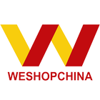 Weshopchina ikon