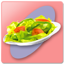 Ensaladas APK