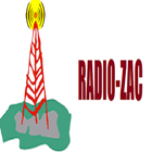 RadioZacs icône
