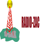 RadioZacs 아이콘