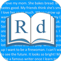 weRead - Personalized Learning