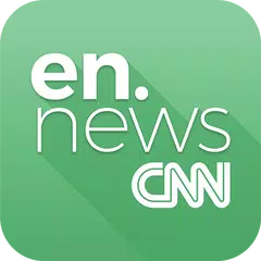 en.news - learn English free with CNN
