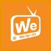 We Sport aplikacja