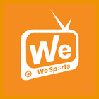 We Sport ikona