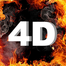 4D & Wallpaper-APK