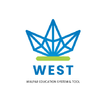 WEST icon