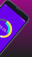 Sleep Timer (Turn off music &  اسکرین شاٹ 1