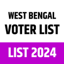 West bengal voter list 2024 APK