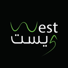 West icon