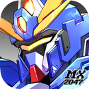 神鬼機動隊 - 機甲對戰炫酷卡牌手遊 APK