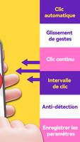 Auto Clicker capture d'écran 1