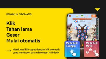 Pengklik Otomatis:Asisten Klik poster